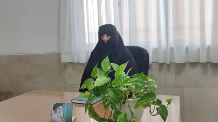 «زشت‌پسندی» شریک شدن در گناه دیگران است