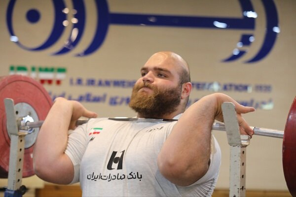 انتخاب وزنه سنگین برای نصیری منطقی نبود/یوسفی در دوضرب شاهکار کرد