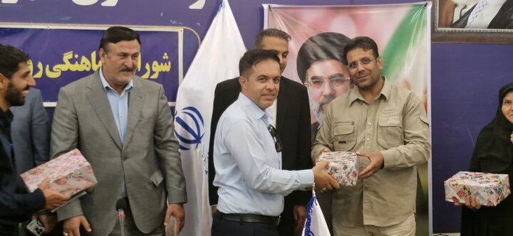 فرماندار دیلم: نقش روابط عمومیها در جنگ رسانهای برجسته است