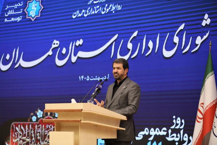 ایجاد ۸۰ تیم نظارتی برای مقابله با احتکار و تخلفات بازار در همدان