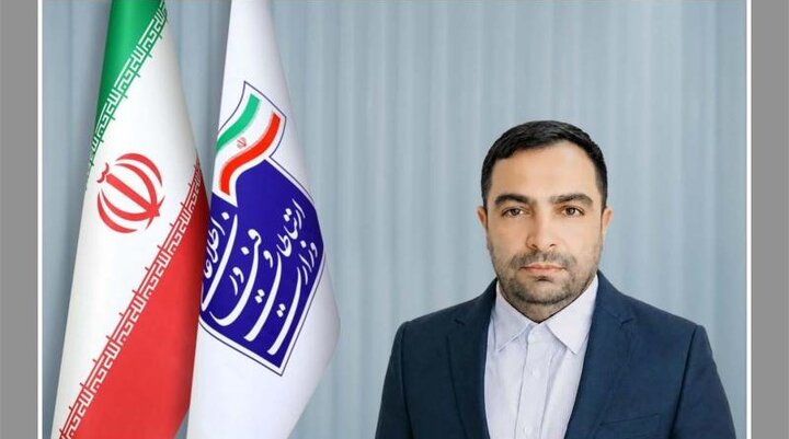 سرپرست «پژوهشگاه فضایی ایران» منصوب شد