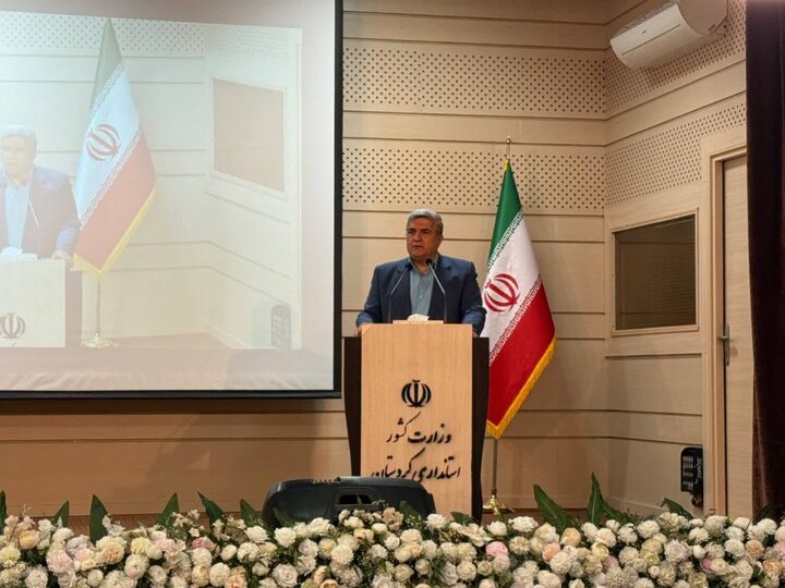 لهونی: روابط عمومیها محور امیدآفرینی در دوران بحران بودند