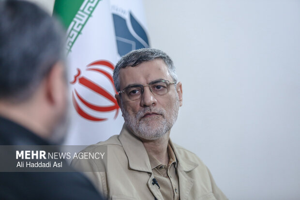 چهارمین نشست تخصصی دومین همایش بین‌المللی الگوی حکمرانی شهید رئیسی