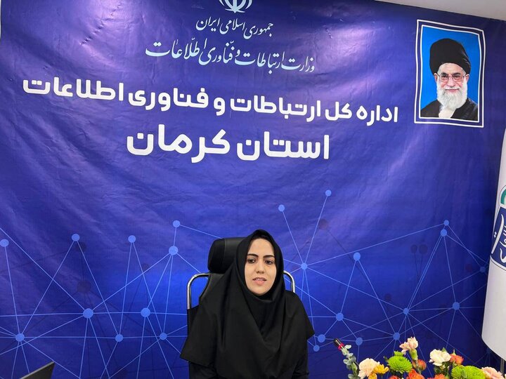 ضعف آنتن دهی تلفن همراه در کرمان؛ خبری از فیبرنوری نیست