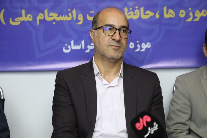 ۲۵ اثر تاریخی در خراسان رضوی مرمت می شود