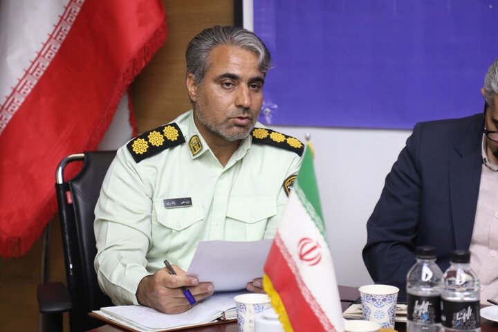 کاهش ۴۳ درصدی جرایم میراث‌فرهنگی در خراسان رضوی 