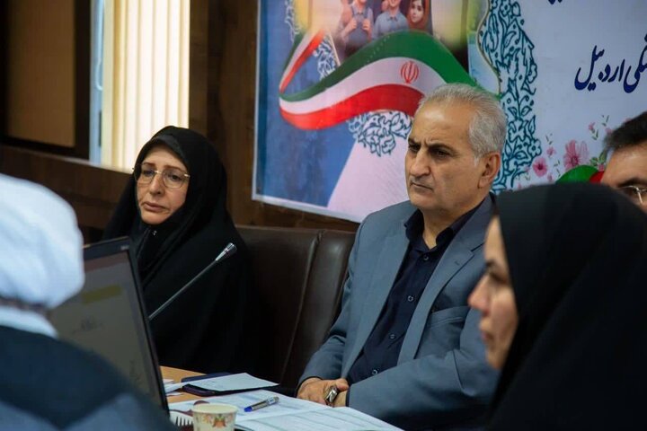 امامی: موازی‌کاری در جوانی جمعیت کاهش می‌یابد