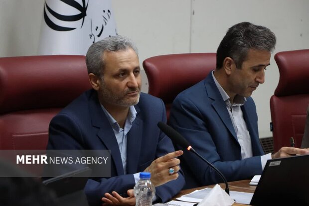 رجائی‌نیا: احیای واحدهای راکد خراسان شمالی در اولویت است