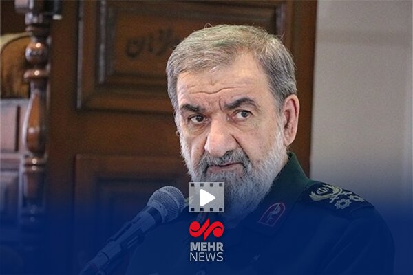 سرلشکر رضایی: رفتار امارات تحت تاثیر رژیم صهیونیستی است