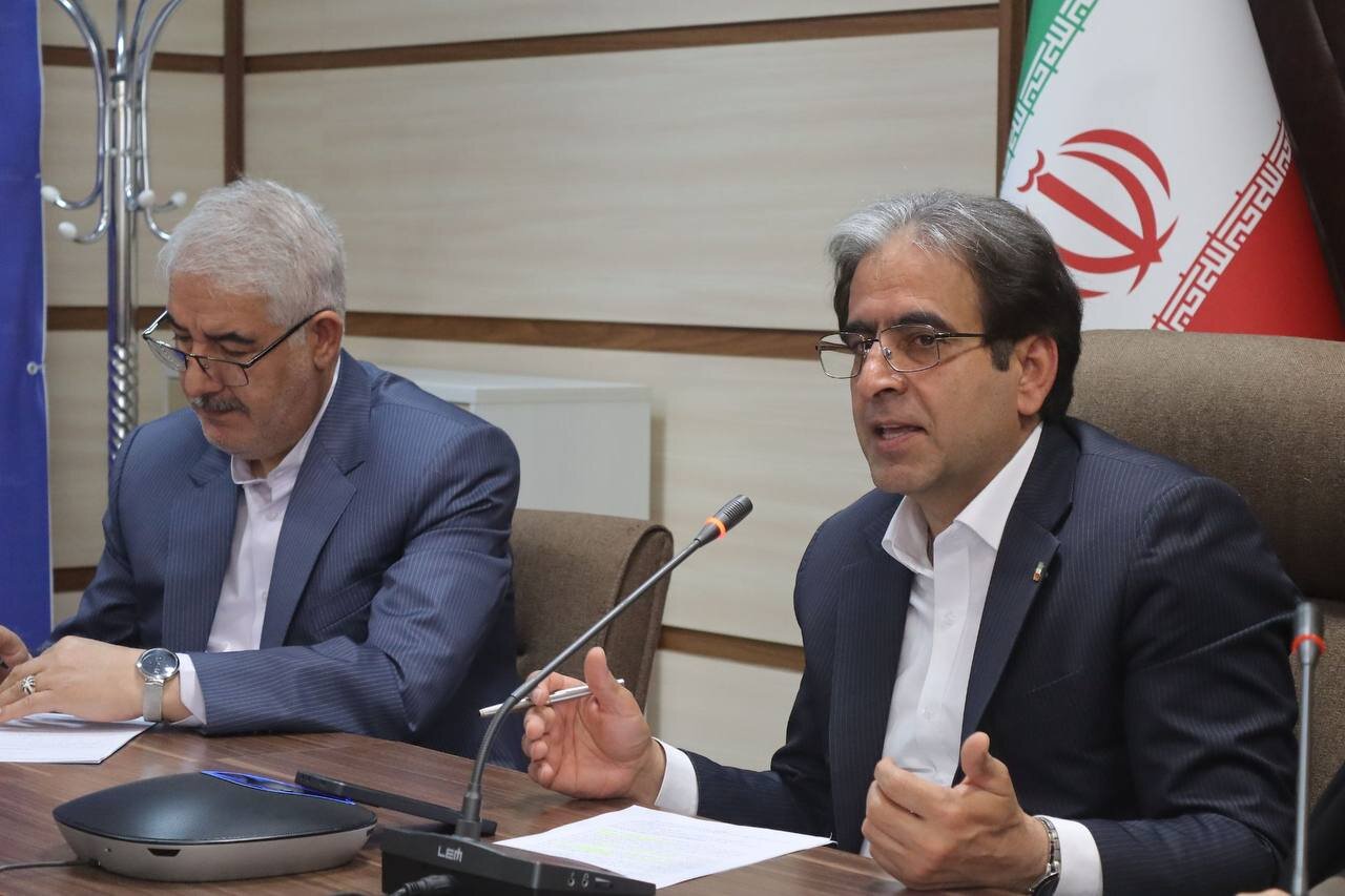 فرهنگ سازی مصرف درست باید مبتنی برذائقه مردم و الگوهای رفتارشناسی باشد