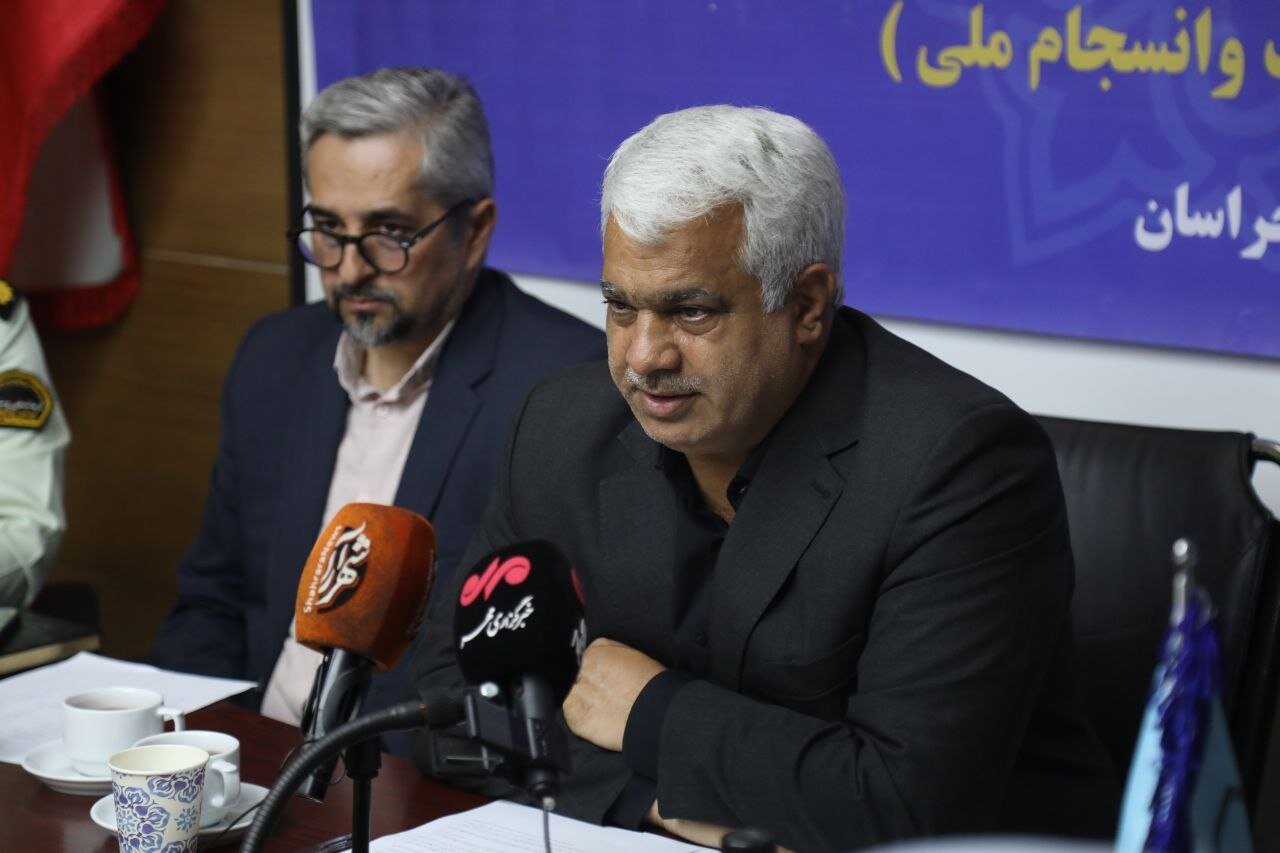 بیش از ۳۷۶۸ کتاب و سند تاریخی در خراسان رضوی فهرست‌نویسی شد
