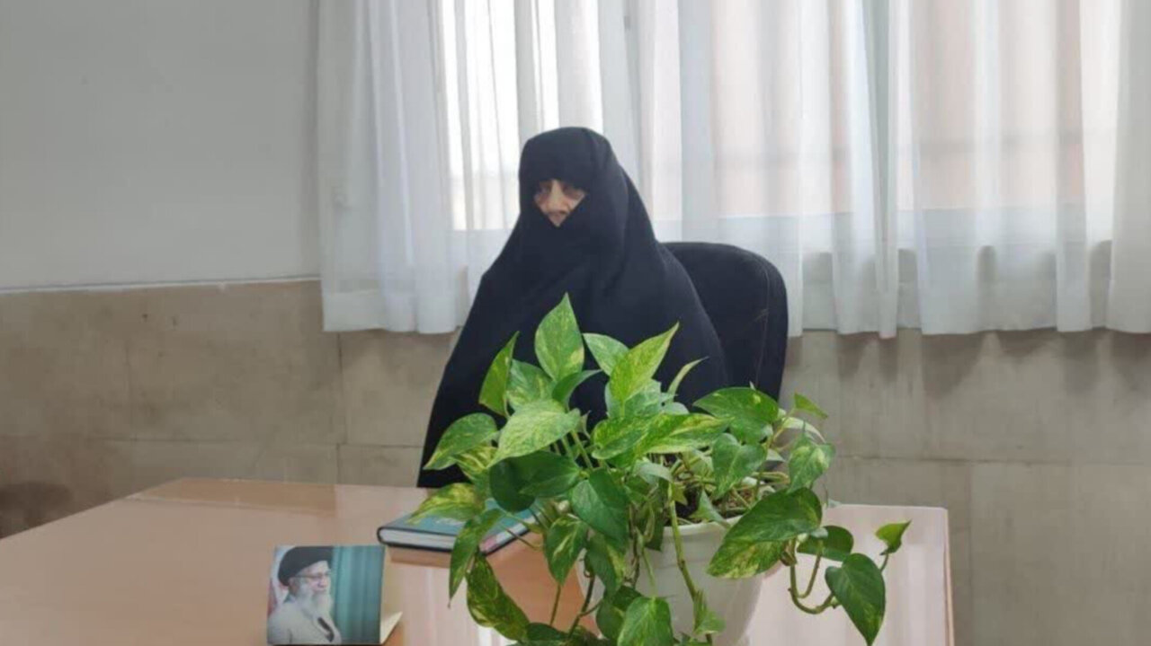 زشتپسندی» شریک شدن در گناه دیگران است زشتپسندی» شریک شدن در گناه دیگران است