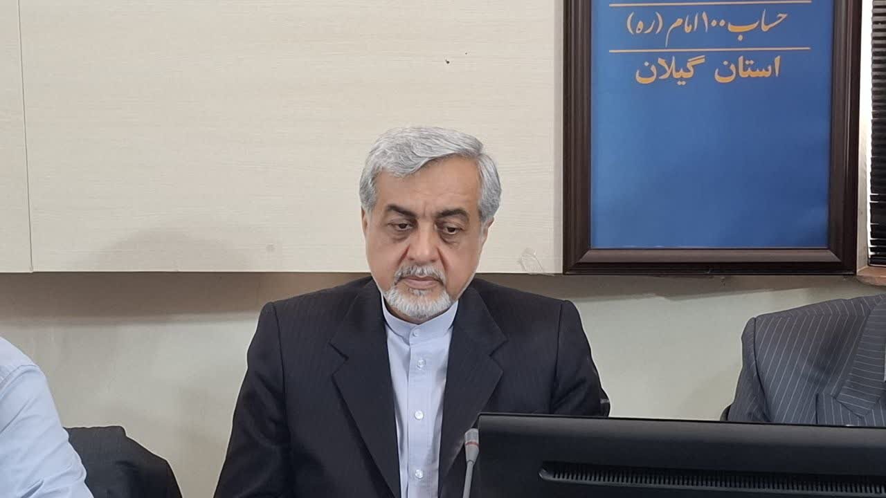 میرغضنفری: تحقق مهاجرت معکوس نیازمند تسهیل شرایط زندگی در روستاها است میرغضنفری: تحقق مهاجرت معکوس نیازمند تسهیل شرایط زندگی در روستاها است