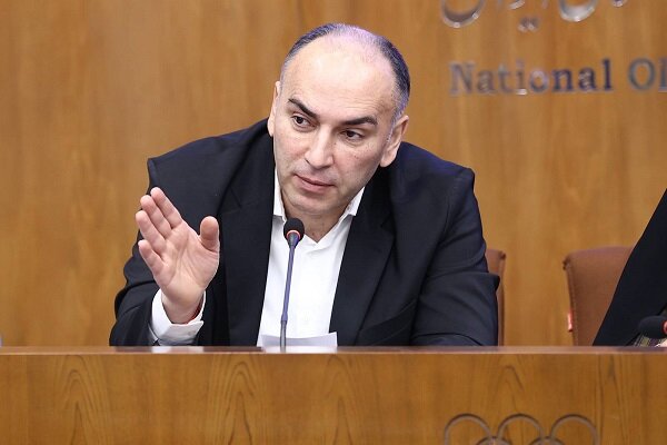 ورزش،برنامه،شنا،فدراسيون،تيم،آبي،دوره،المپيك،ملي،طرح،رضواني، ...