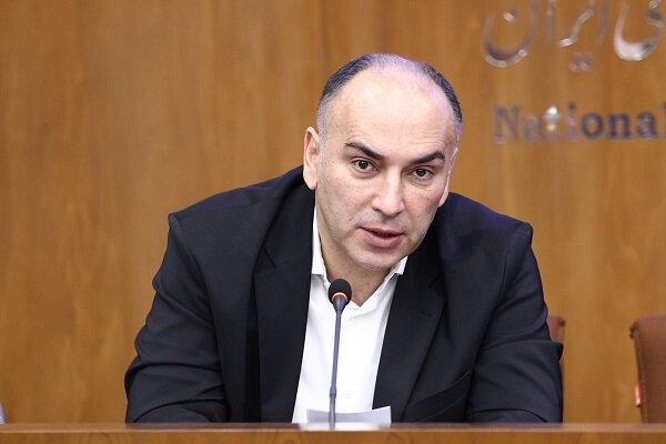 Rezvani elected as head of Iran’s Aquatics Sports Federation