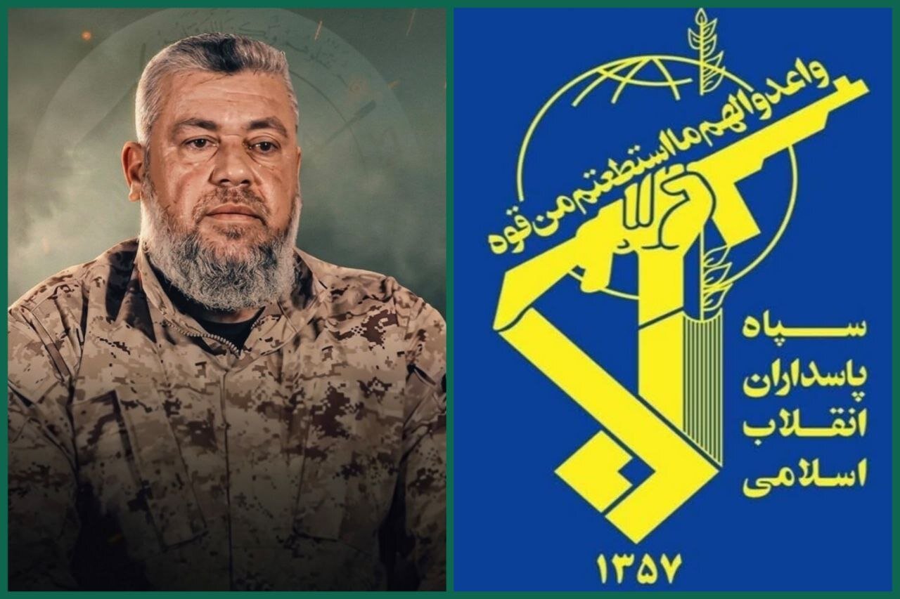 فرمانده کل سپاه: شهادت عزالدین حداد پیمان‌شکنی و بدعهدی اشغالگران است