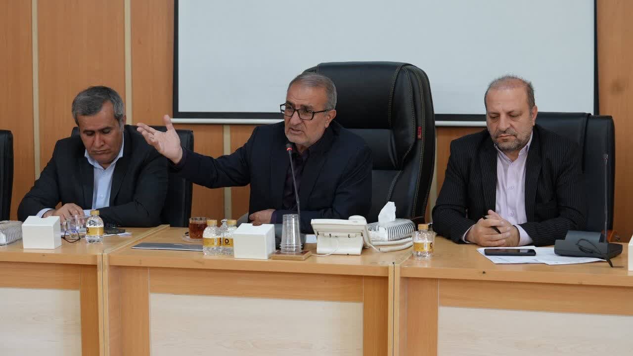 جنگل‌داری اجتماعی و گیاهان دارویی موتور اشتغال استان هستند