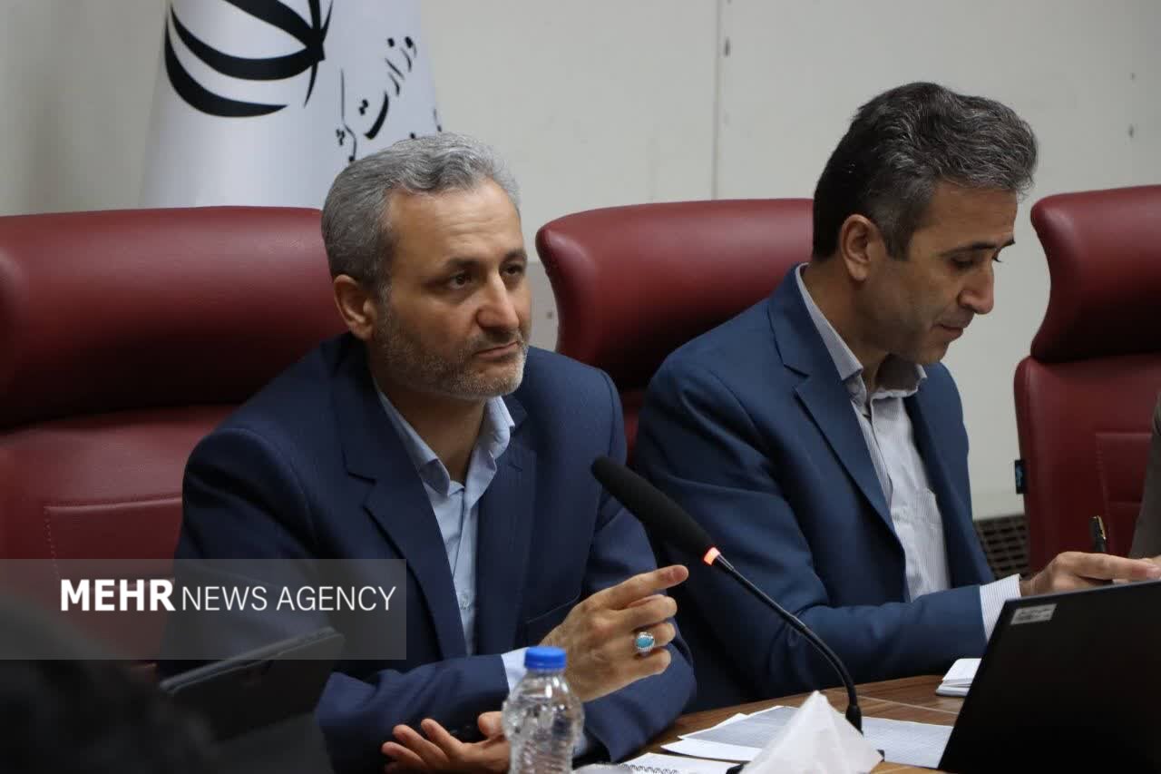 رجائی‌نیا: احیای واحدهای راکد خراسان شمالی در اولویت است