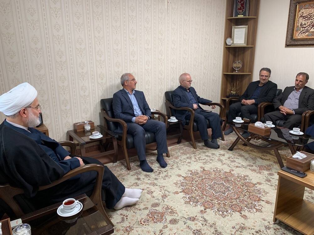 پورذهبی: خانواده شهدای کردستان نیازمند تکریم و توجه ویژه هستند