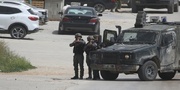 شهادت ۲۴۴ کودک فلسطینی در کرانه باختری از اکتبر ۲۰۲۳ تاکنون