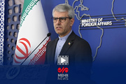واکنش سخنگوی وزارت امورخارجه به حمله کویت به شناور مرزبانی ایران