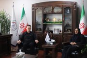 برنامه تیم‌های ملی جودو بانوان بررسی شد