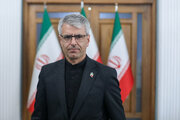 US hostility toward Iran dates back 73 years: Baghaei