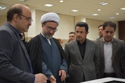 اعلمی: کتابخانه‌های عمومی زیرساخت حیاتی پویایی علمی دانشگاه‌ها هستند