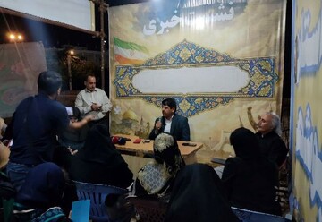 دراهکی: ۶۸ درصد مهارت‌آموزان در استان بوشهر وارد بازار کار می‌شوند