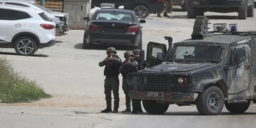 شهادت ۲۴۴ کودک فلسطینی در کرانه باختری از اکتبر ۲۰۲۳ تاکنون