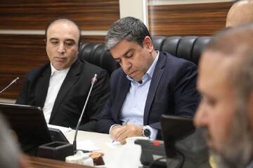 واردات ۱۶ هزار تن کالاهای اساسی به استان اردبیل