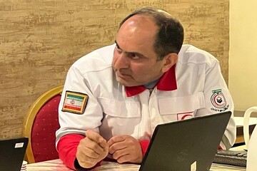 ارائه بیش از ۵۰ هزار خدمت پزشکی به زائران ایرانی در سرزمین وحی