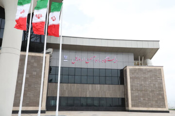 پایان ۲۲ سال انتظار؛ نخستین سفر ریلی اردبیلی‌ها به مشهد