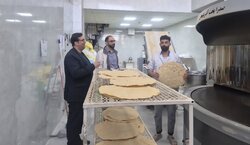 لزوم ساماندهی توزیع نانوایی‌ها در چهارمحال و بختیاری