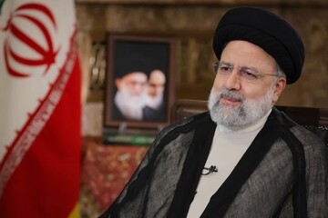برگزاری دومین سالگرد شهید آیت‌الله رئیسی و شهدای خدمت در حرم رضوی