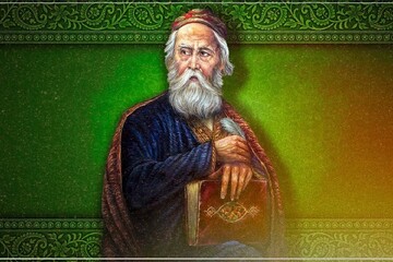 حکیم «خیّام» قلّه نشین رباعی و پلی میان هنر و تفکر