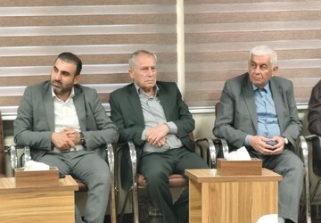 جواد فقهی: ایران با نمایش مقاومت درس ایستادگی را به جهانیان نشان داد