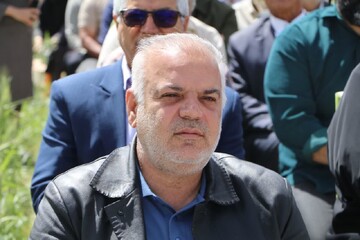 لزوم مدیریت علمی مزارع گندم در لرستان