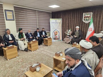 تأکید نخبگان کردستان عراق بر وحدت ایران و اقلیم کردستان