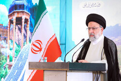 شهید رئیسی «تبلیغ عملی» را در میدان خدمت معنا کرد