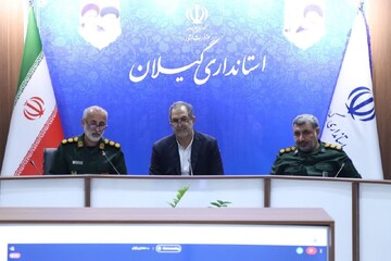 آمادگی کامل گیلان برای اعزام کاروان ارتحال امام با محوریت جوان‌گرایی