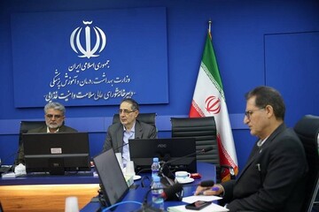 ورزش همگانی و وزارت بهداشت پای کار توسعه فعالیت بدنی آمدند