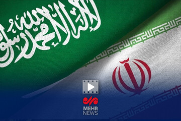 بقایی: ما در تماس مستمر با عربستان و قطر هستیم