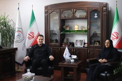 برنامه تیم‌های ملی جودو بانوان بررسی شد