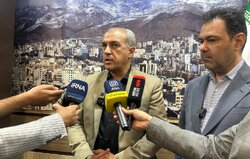 احداث ۵ مخزن زیرزمینی و احیای قنات قیطریه در منطقه یک تهران