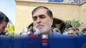 واکنش معاون سیاسی صداوسیما به اسلحه گرفتن مجریان در رسانه ملی