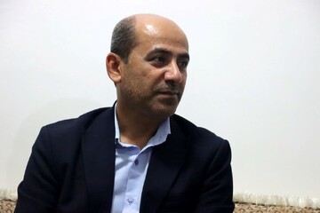 فرماندار دشتی: ملت ایران محکم و استوار راه خود را ادامه می‌دهد