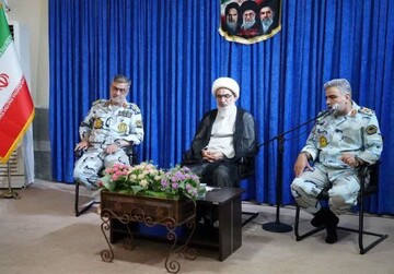 جاویدان: مرزبانان با آمادگی کامل در مرزها مستقر هستند