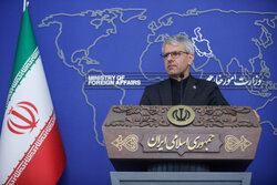 Bekayi, Trump'ın ültimatom vermesini "gülünç" olarak nitelendirdi