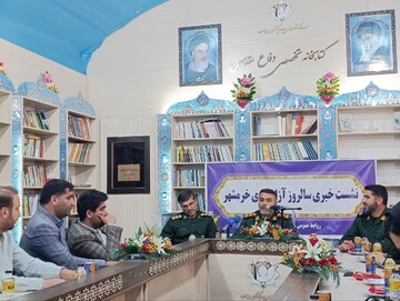 تشریح برنامه های سوم خرداد در کهگیلویه و بویراحمد